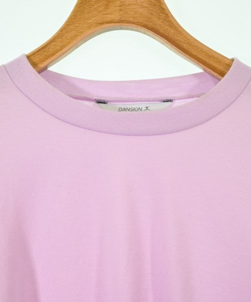 DANSKIN เสื้อยืด/เสื้อท็อปส์