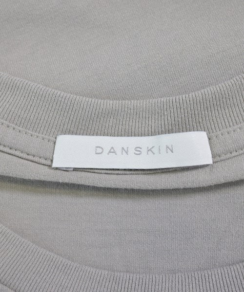 DANSKIN เสื้อยืด/เสื้อท็อปส์