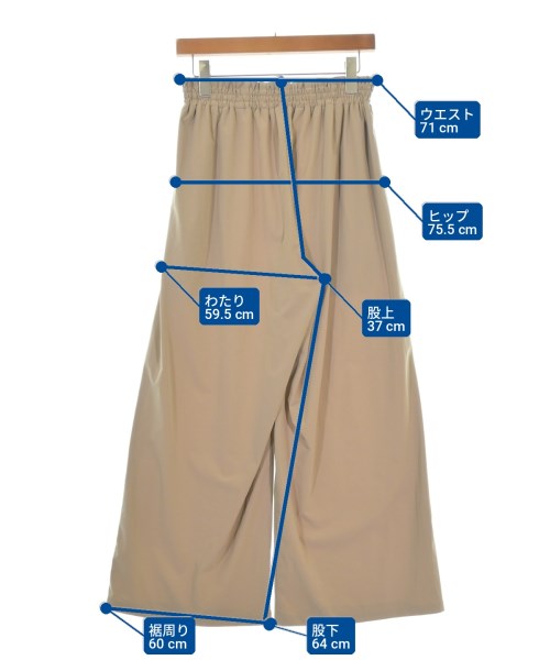 DANSKIN กางเกง อื่น