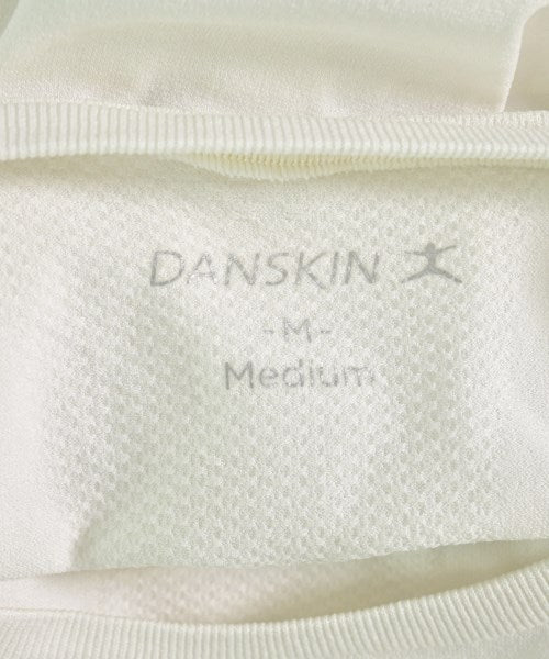 DANSKIN เสื้อยืด/เสื้อท็อปส์