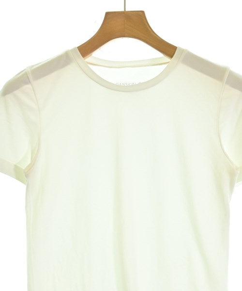 DANSKIN เสื้อยืด/เสื้อท็อปส์