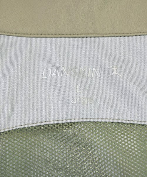 DANSKIN เสื้อโค้ท อื่น
