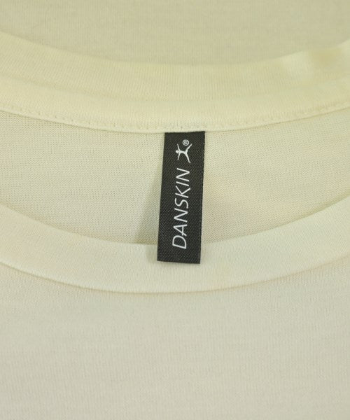 DANSKIN เสื้อยืด/เสื้อท็อปส์
