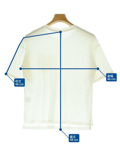 DANSKIN เสื้อยืด/เสื้อท็อปส์