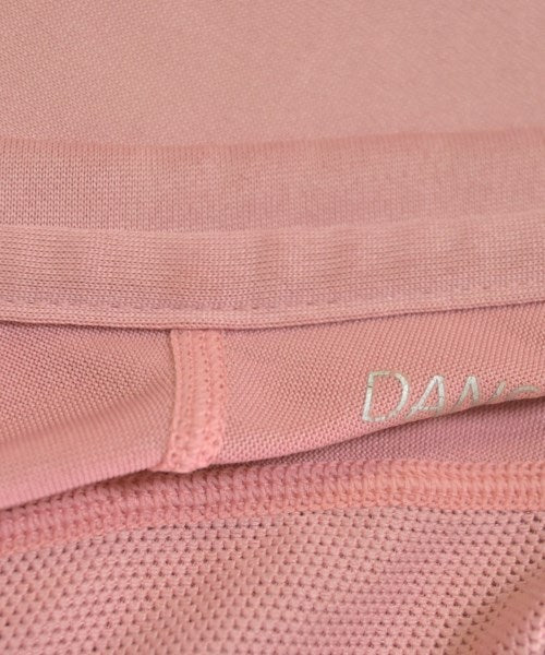 DANSKIN เสื้อยืด/เสื้อท็อปส์