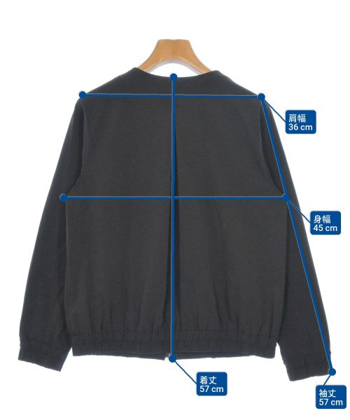 DANSKIN แจ็คเก็ตเบลาส์ อื่น