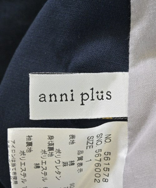 anni plus เสื้อโค้ท อื่น