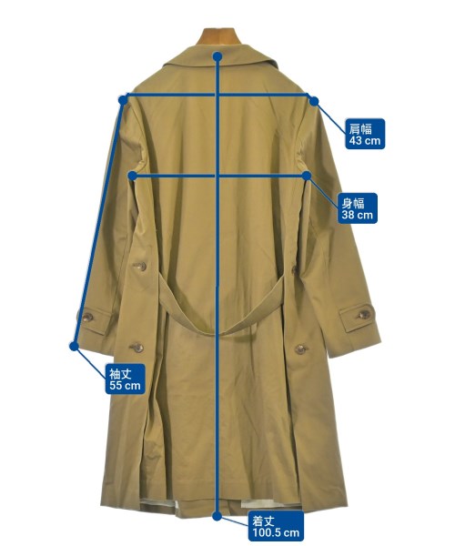 anni plus เสื้อโค้ท อื่น