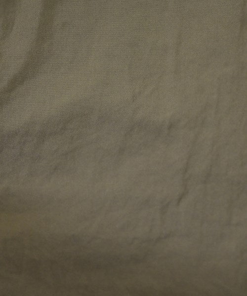 anni plus เสื้อคลุมคอปก Soutien