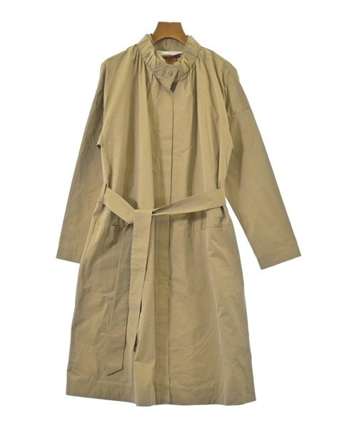 anni plus เสื้อคลุมคอปก Soutien