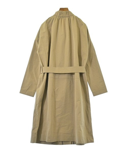 anni plus เสื้อคลุมคอปก Soutien