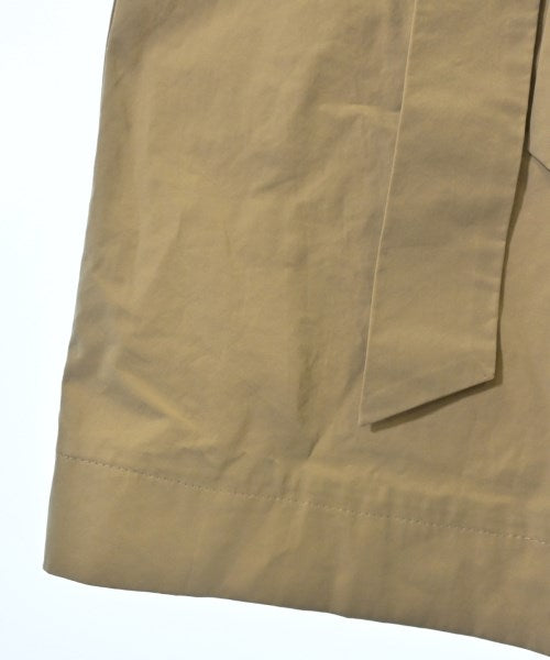 anni plus เสื้อคลุมคอปก Soutien