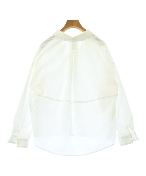 anni plus เสื้อลำลอง