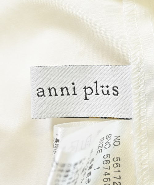 anni plus เสื้อลำลอง