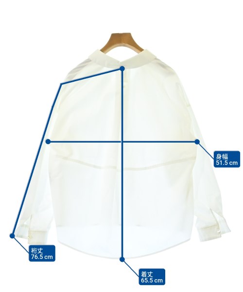 anni plus เสื้อลำลอง