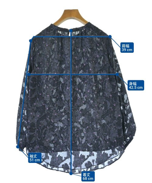 anni plus เสื้อสตรี