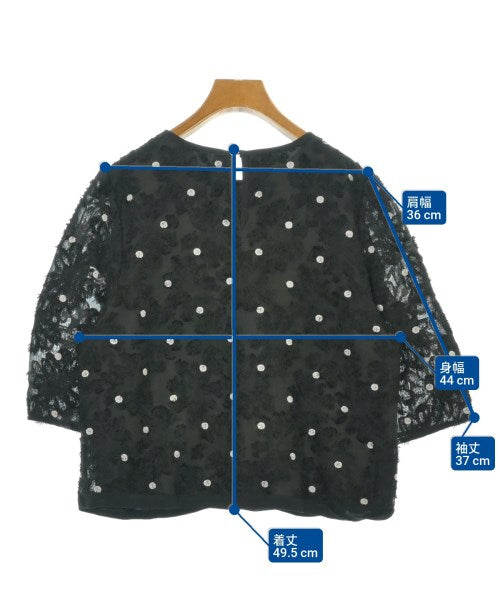 anni plus เสื้อลำลอง