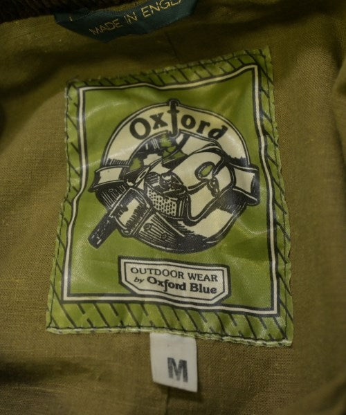 Oxford Blue แจ็คเก็ตเบลาส์ อื่น