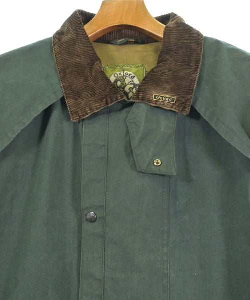 Oxford Blue แจ็คเก็ตเบลาส์ อื่น