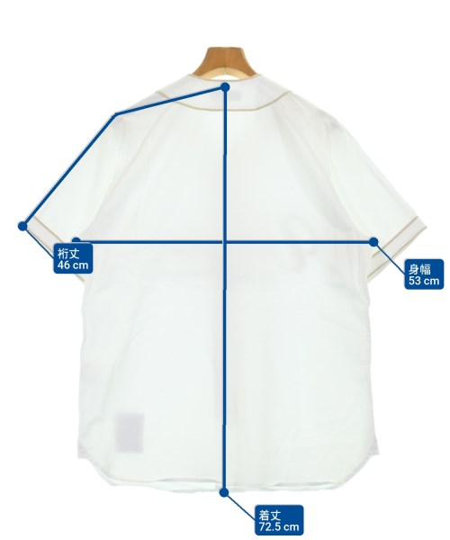 VAN Jacket เสื้อลำลอง