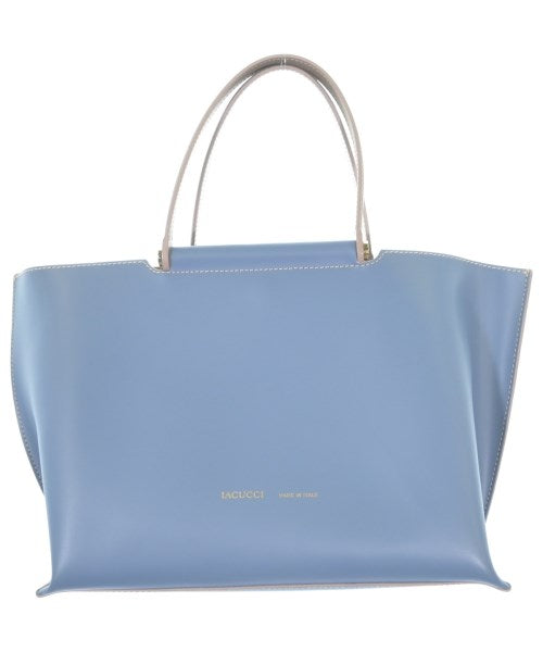 IACUCCI กระเป๋าถือขนาดใหญ่