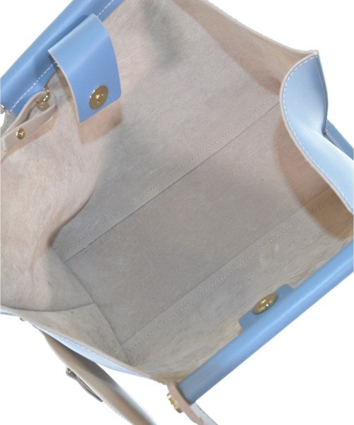 IACUCCI กระเป๋าถือขนาดใหญ่