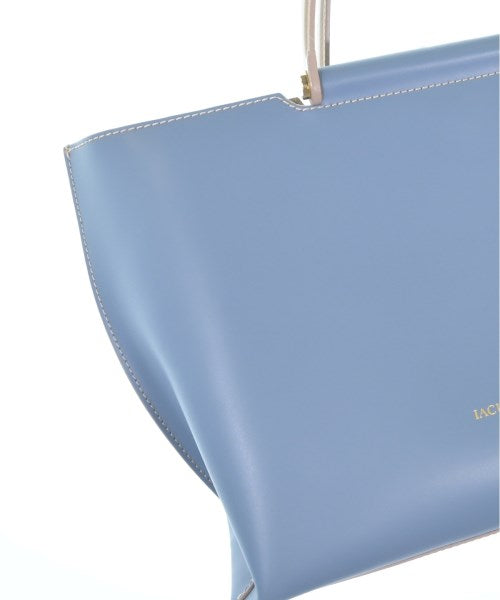 IACUCCI กระเป๋าถือขนาดใหญ่