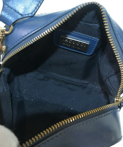 IACUCCI กระเป๋าสะพาย