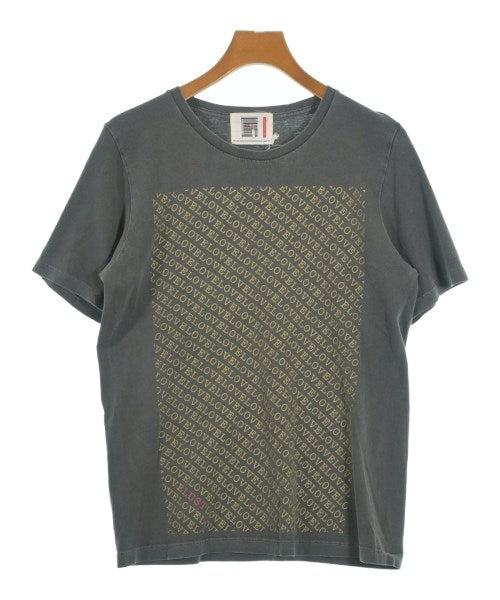 JOE COK เสื้อยืด/เสื้อท็อปส์