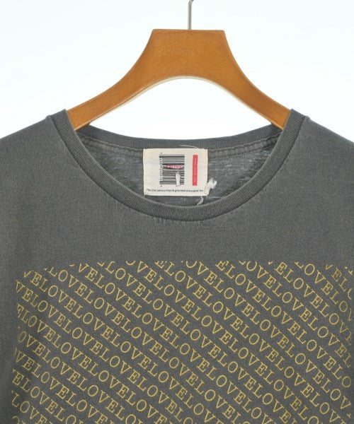 JOE COK เสื้อยืด/เสื้อท็อปส์