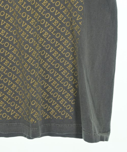 JOE COK เสื้อยืด/เสื้อท็อปส์