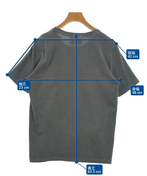 JOE COK เสื้อยืด/เสื้อท็อปส์