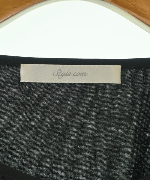 Style com เสื้อยืด/เสื้อท็อปส์