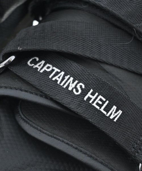 CAPTAINS HELM รองเท้าแตะ