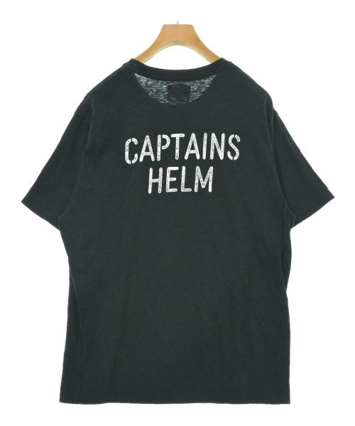 CAPTAINS HELM เสื้อยืด/เสื้อท็อปส์