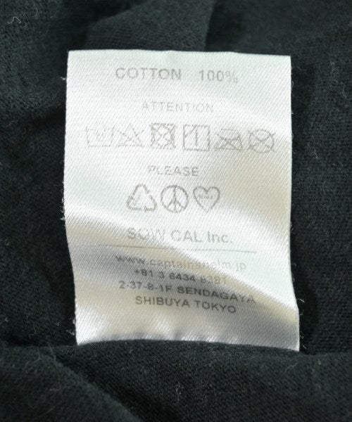 CAPTAINS HELM เสื้อยืด/เสื้อท็อปส์