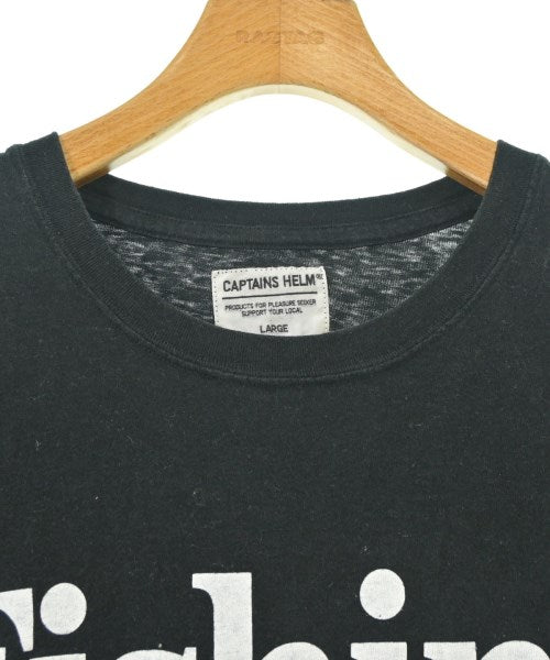 CAPTAINS HELM เสื้อยืด/เสื้อท็อปส์