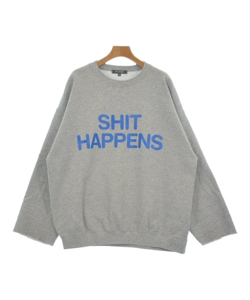 CAPTAINS HELM เสื้อสเวตเตอร์