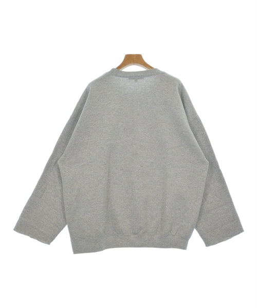 CAPTAINS HELM เสื้อสเวตเตอร์