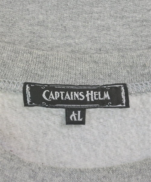 CAPTAINS HELM เสื้อสเวตเตอร์