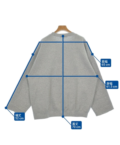 CAPTAINS HELM เสื้อสเวตเตอร์