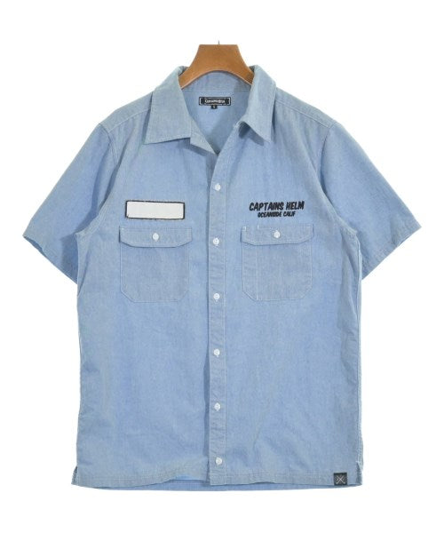 CAPTAINS HELM เสื้อลำลอง