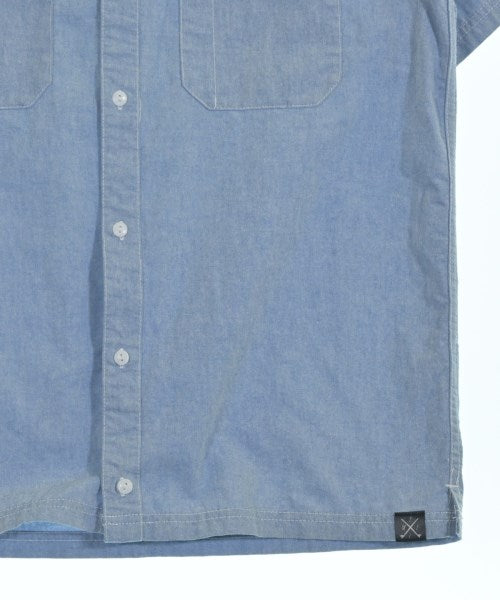 CAPTAINS HELM เสื้อลำลอง