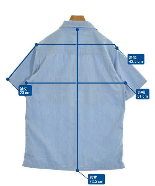 CAPTAINS HELM เสื้อลำลอง