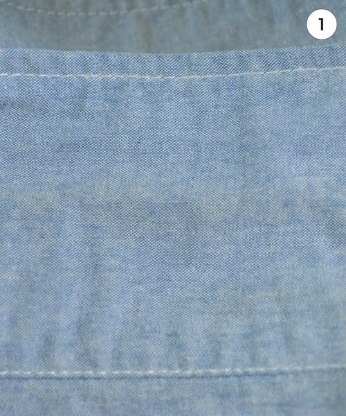 CAPTAINS HELM เสื้อลำลอง