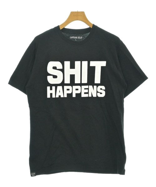 CAPTAINS HELM เสื้อยืด/เสื้อท็อปส์