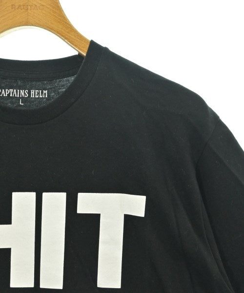 CAPTAINS HELM เสื้อยืด/เสื้อท็อปส์