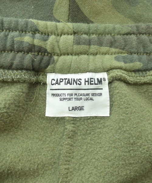 CAPTAINS HELM กางเกงวอร์ม