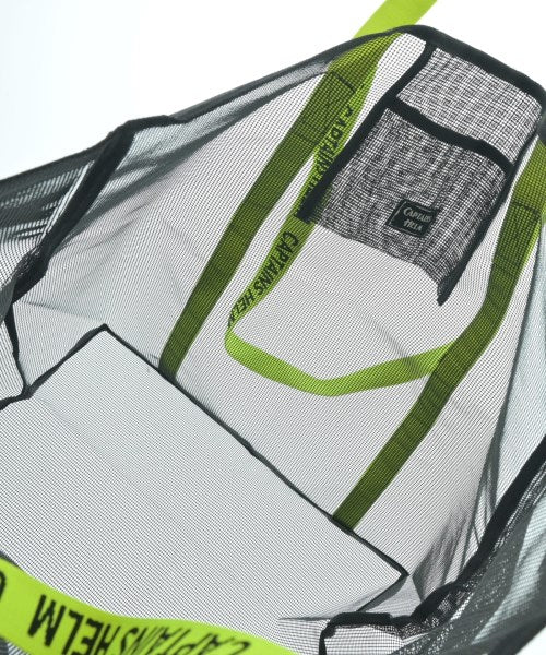 CAPTAINS HELM กระเป๋าถือขนาดใหญ่