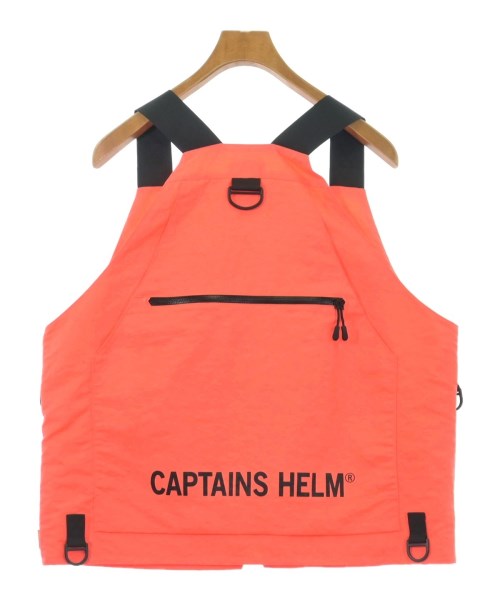 CAPTAINS HELM แจ็คเก็ตเบลาส์ อื่น